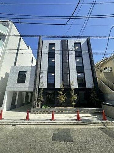 ルオーレ上北沢駅前