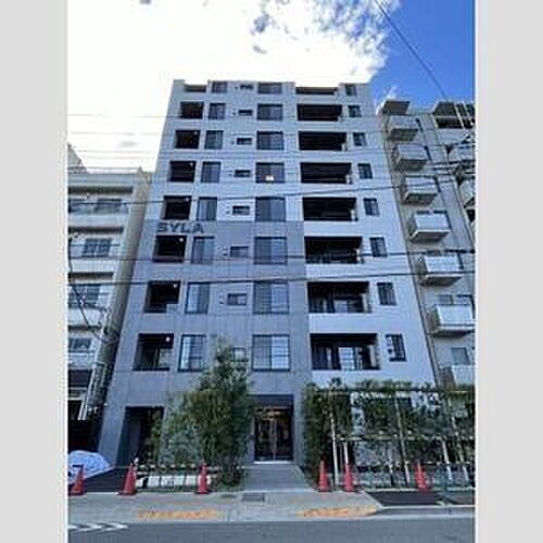 東京都中野区中央４丁目 賃貸マンション