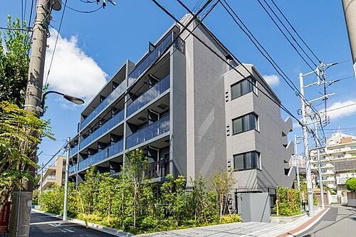 東京都豊島区西池袋２丁目 賃貸マンション