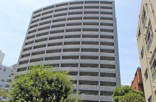 ミレニアムガーデンコート