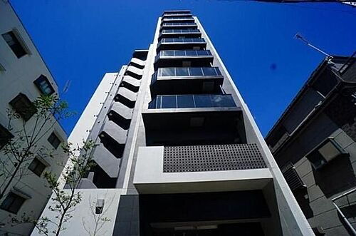 東京都豊島区長崎５丁目 賃貸マンション