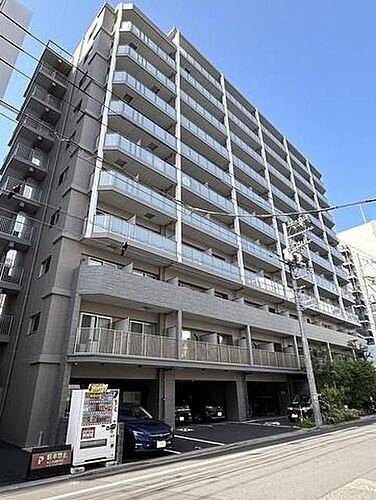 東京都墨田区緑１丁目 賃貸マンション