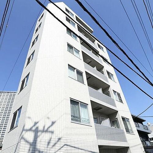 コンフォ−トレジデンス雑司が谷