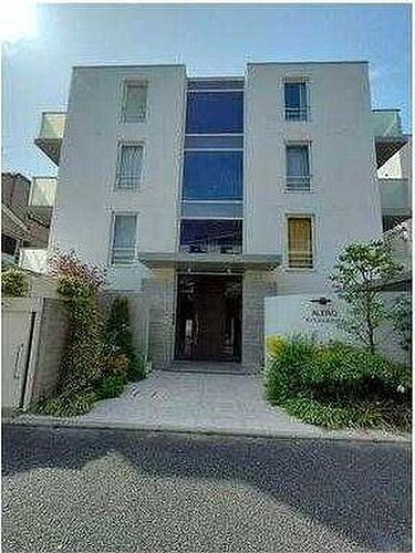 東京都渋谷区千駄ヶ谷４丁目 賃貸マンション