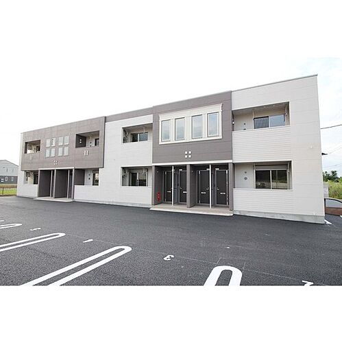 茨城県つくば市みどりの東 2階建 築9年