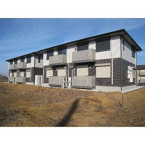 ブバルディアＥ棟