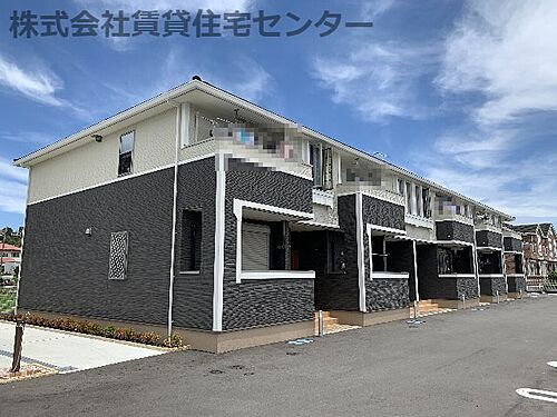 和歌山県橋本市高野口町伏原 2階建 築5年