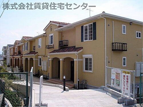 和歌山県岩出市曽屋 2階建 築15年4ヶ月