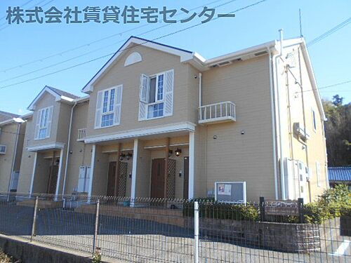 グランデ・フォルテ　ＩＩ 2階建