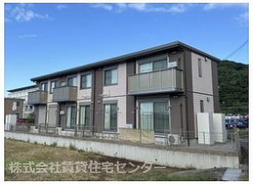 Ｆｌｏｒａ　Ａ 2階建
