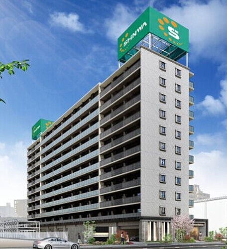 大阪府大阪市北区大淀中５丁目 賃貸マンション