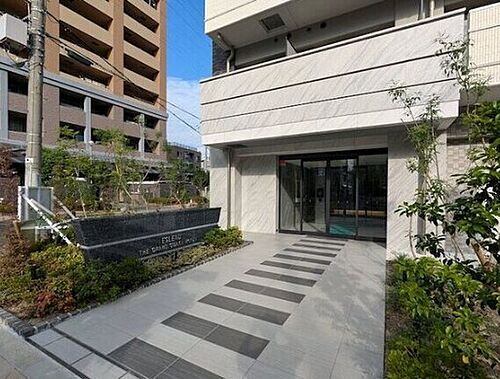 大阪府大阪市東淀川区東淡路４丁目 賃貸マンション