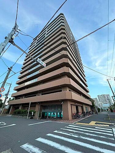 リベールシティ堺錦之町