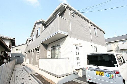 香川県高松市牟礼町牟礼 2階建 築13年7ヶ月