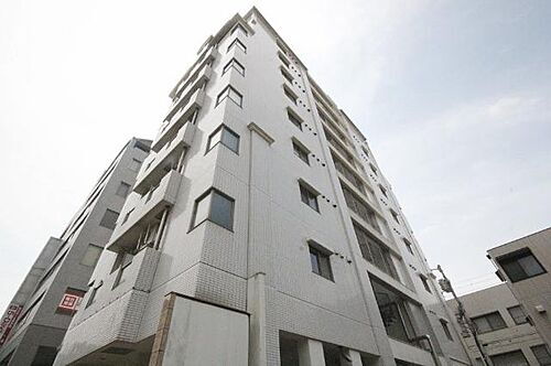 香川県高松市田町 10階建 築22年4ヶ月