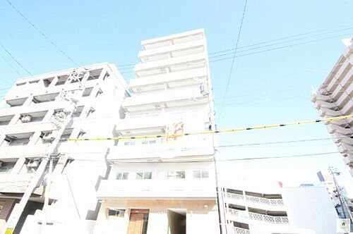 香川県高松市旅篭町 8階建 築5年6ヶ月