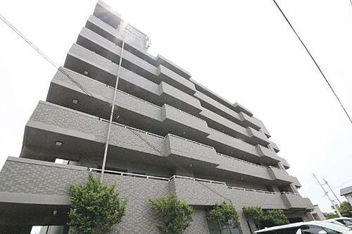 香川県高松市今里町 6階建 築26年4ヶ月