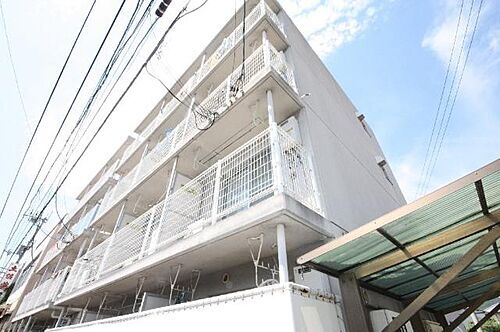 香川県高松市紙町 4階建 築34年7ヶ月