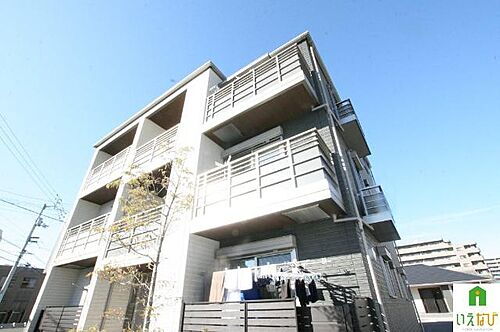 香川県高松市木太町 3階建 築6年10ヶ月