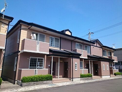 香川県善通寺市上吉田町６丁目 2階建 築26年