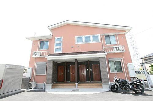 香川県高松市鹿角町 2階建 築10年8ヶ月