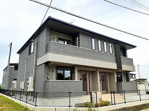 香川県綾歌郡綾川町滝宮 2階建 築2年2ヶ月