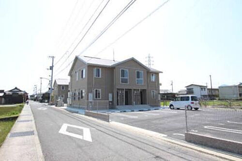 香川県丸亀市田村町 2階建 築10年5ヶ月