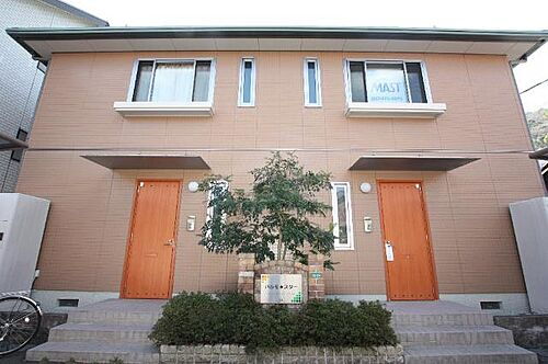 香川県高松市宮脇町２丁目 2階建 築19年1ヶ月