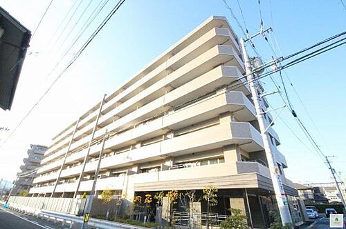 香川県高松市西町 7階建 築15年3ヶ月