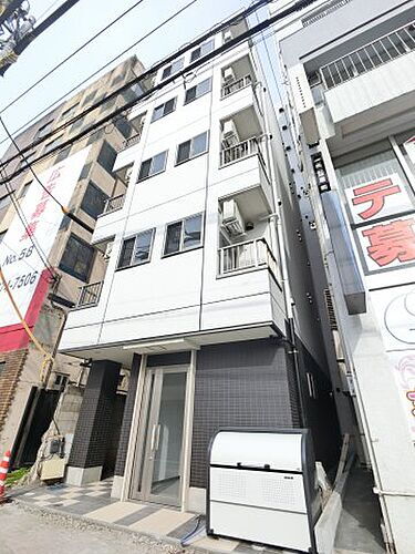 千葉県千葉市中央区栄町 5階建 築8年4ヶ月