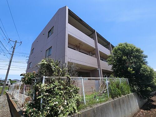 千葉県千葉市花見川区花園町 3階建 築29年10ヶ月
