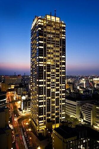 千葉県千葉市中央区中央３丁目 43階建 築15年5ヶ月