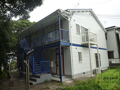 兵庫県神戸市兵庫区小山町 賃貸アパート