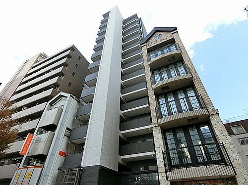 大阪府大阪市北区天神西町 14階建 築9年10ヶ月