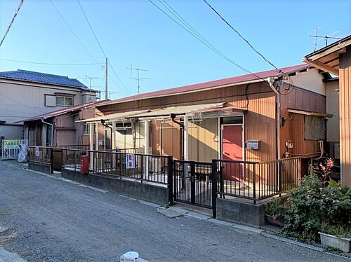 ひだまりハウス 平屋建て