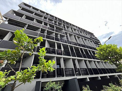 東京都墨田区本所２丁目 賃貸マンション