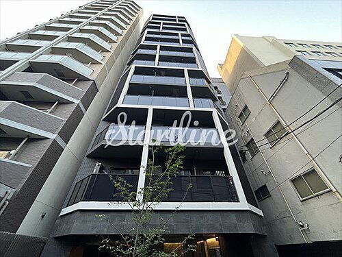 東京都台東区柳橋１丁目 賃貸マンション