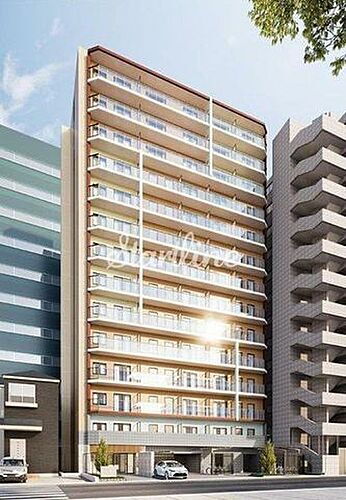 東京都大田区西蒲田７丁目 賃貸マンション