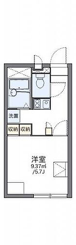 岡山県岡山市中区神下179-1 東岡山駅 1K アパート 賃貸物件詳細