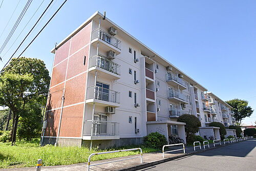 東京都八王子市大和田町１丁目 賃貸マンション