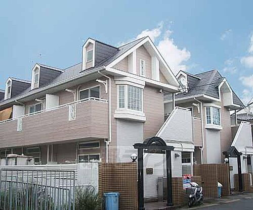 ＰＲＥＳＴＩＧＥ　西京極　ＩＩＩ