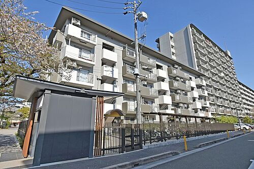 ＵＲアーバンフォレスト金山（桜田）