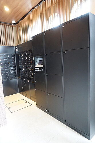 愛知県名古屋市熱田区大宝２丁目 賃貸マンション