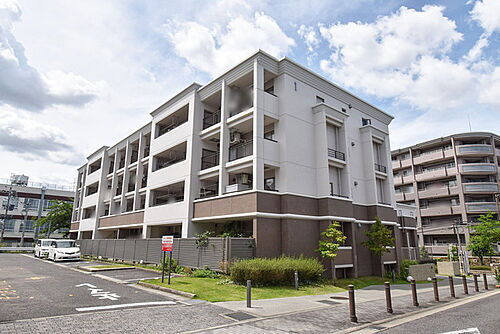 ＵＲアーバンラフレ星ヶ丘