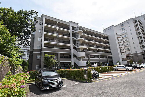 ＵＲアーバンラフレ星ヶ丘