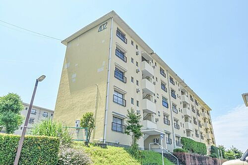 愛知県春日井市藤山台４丁目 賃貸マンション