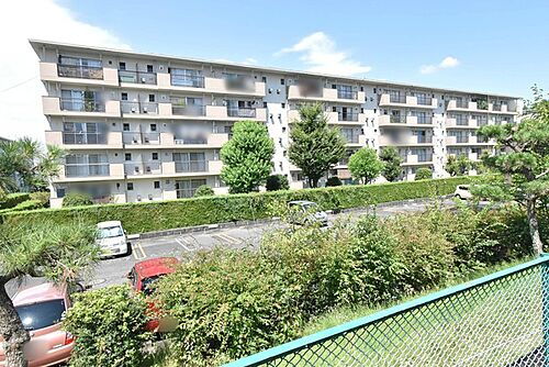 愛知県春日井市藤山台１丁目 賃貸マンション