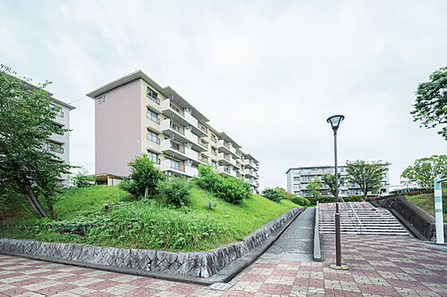 愛知県春日井市藤山台３丁目 賃貸マンション