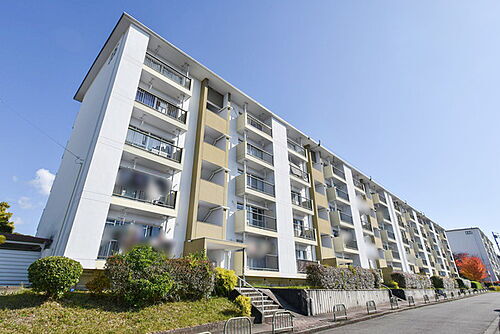 愛知県春日井市高森台１０丁目 賃貸マンション