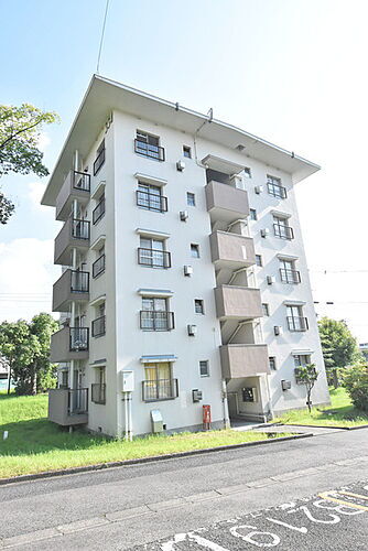 愛知県春日井市藤山台３丁目 賃貸マンション